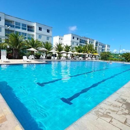 Resort Em Porto De Galinhas - Terreo Com 03 Quartos Com Suite Top- Condominio Palm Village Acqua Zewnętrze zdjęcie