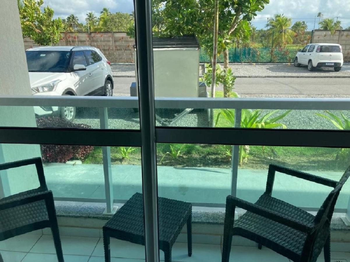Resort Em Porto De Galinhas - Terreo Com 03 Quartos Com Suite Top- Condominio Palm Village Acqua Zewnętrze zdjęcie