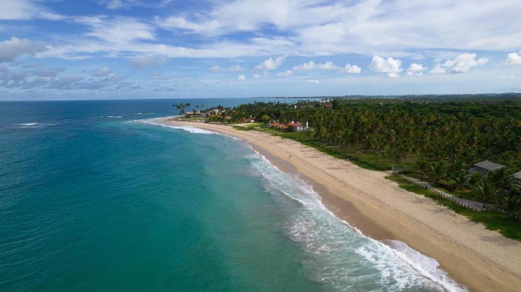 Resort Em Porto De Galinhas - Terreo Com 03 Quartos Com Suite Top- Condominio Palm Village Acqua Zewnętrze zdjęcie
