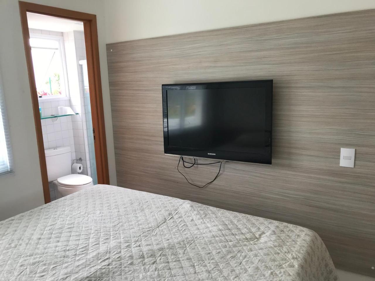Resort Em Porto De Galinhas - Terreo Com 03 Quartos Com Suite Top- Condominio Palm Village Acqua Zewnętrze zdjęcie
