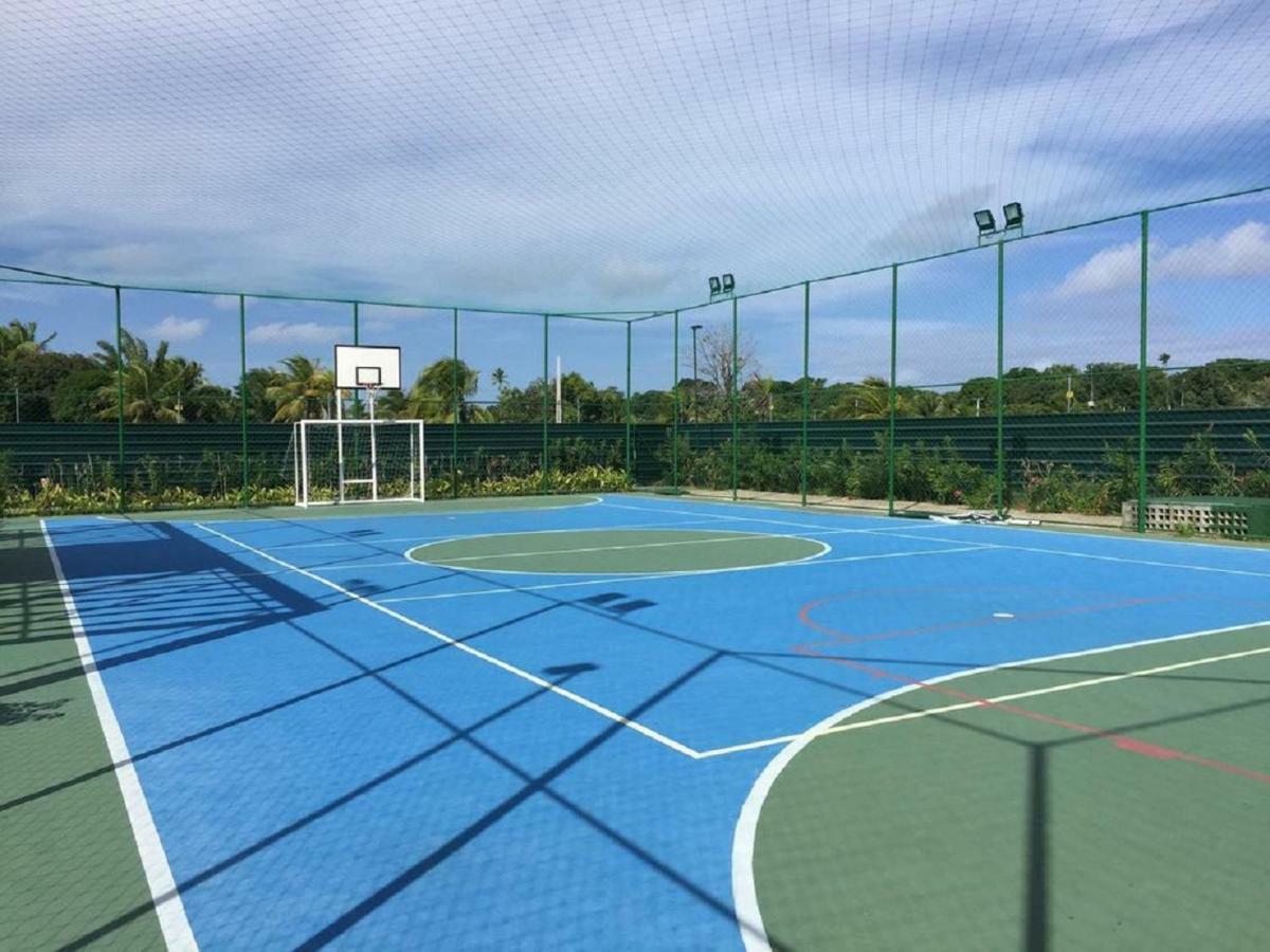 Resort Em Porto De Galinhas - Terreo Com 03 Quartos Com Suite Top- Condominio Palm Village Acqua Zewnętrze zdjęcie